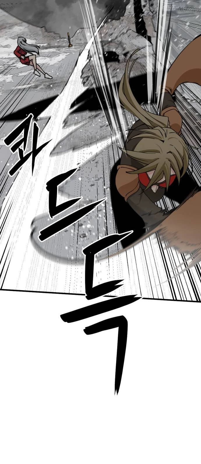 Kẻ Giết Anh Hùng Chapter 172 - 33