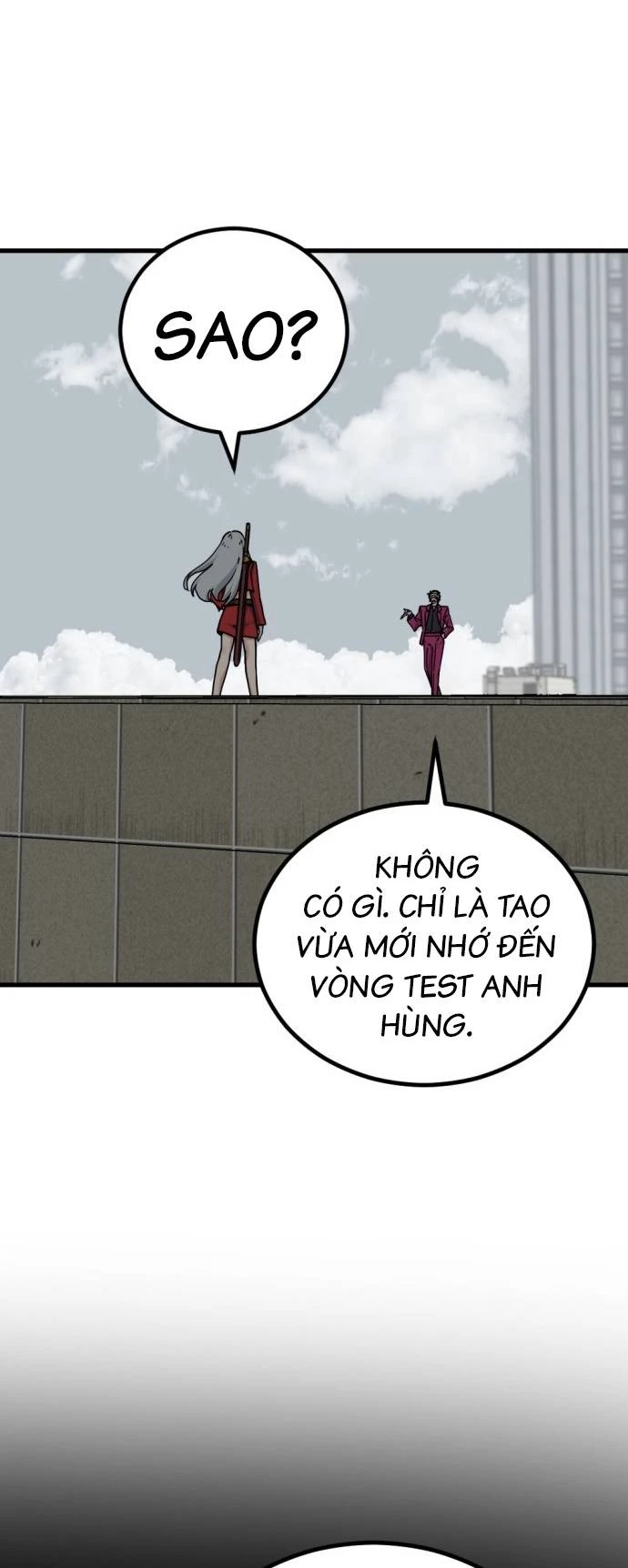 Kẻ Giết Anh Hùng Chapter 172 - 45