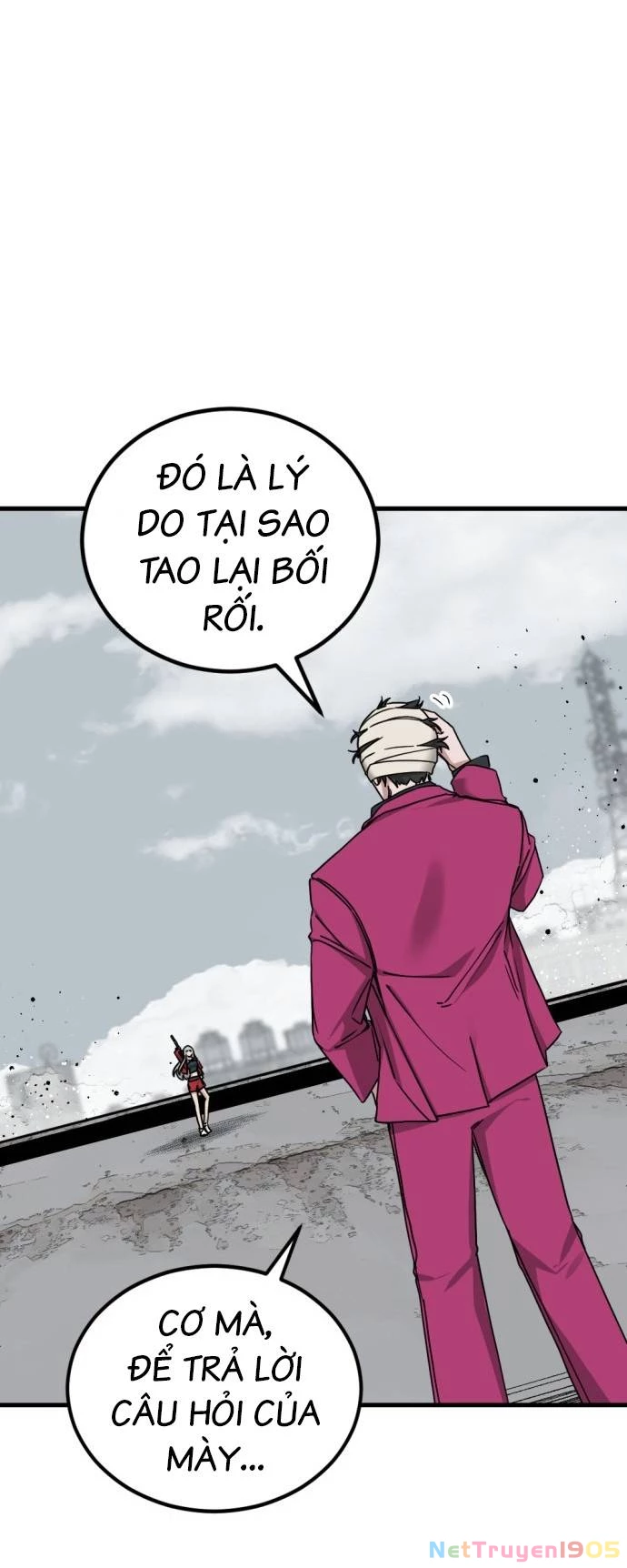 Kẻ Giết Anh Hùng Chapter 172 - 48