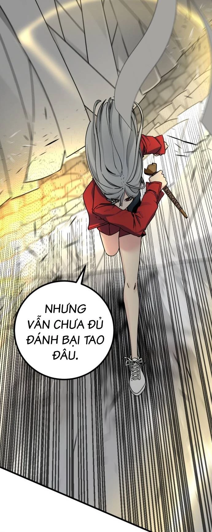 Kẻ Giết Anh Hùng Chapter 172 - 67