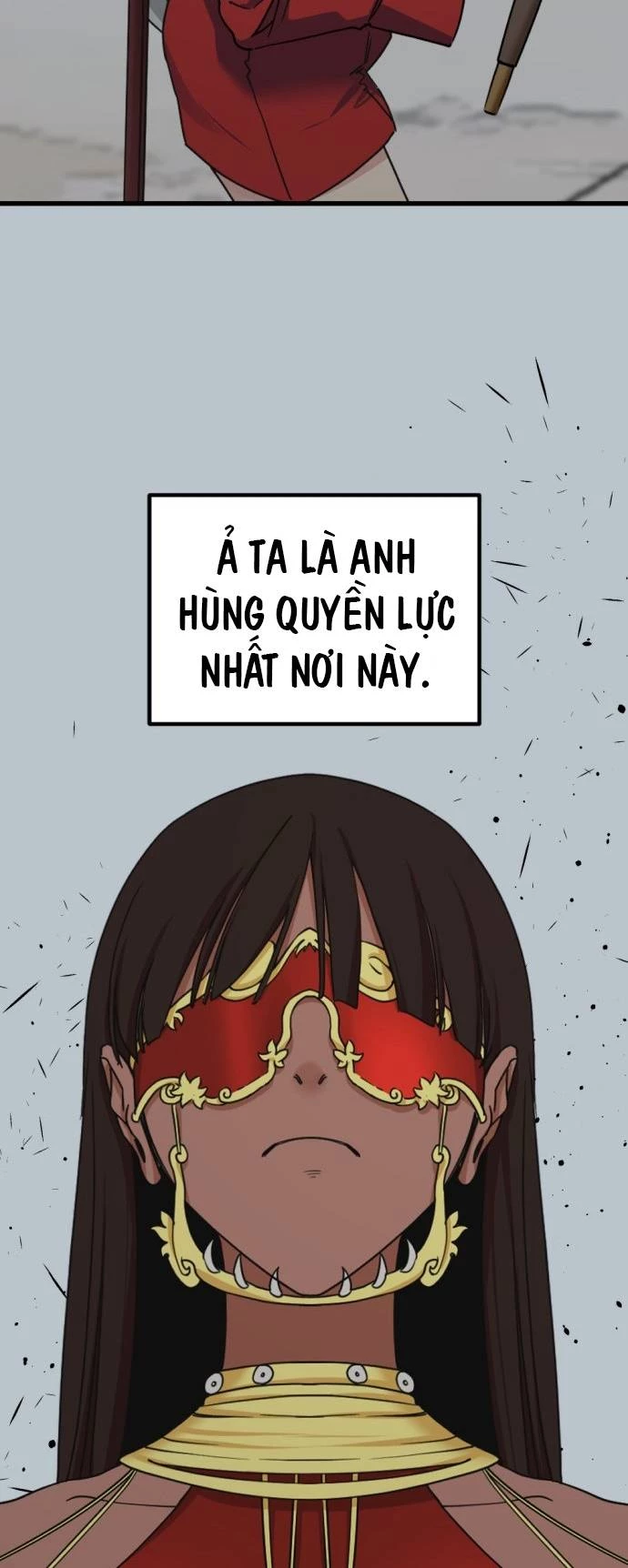 Kẻ Giết Anh Hùng Chapter 172 - 71