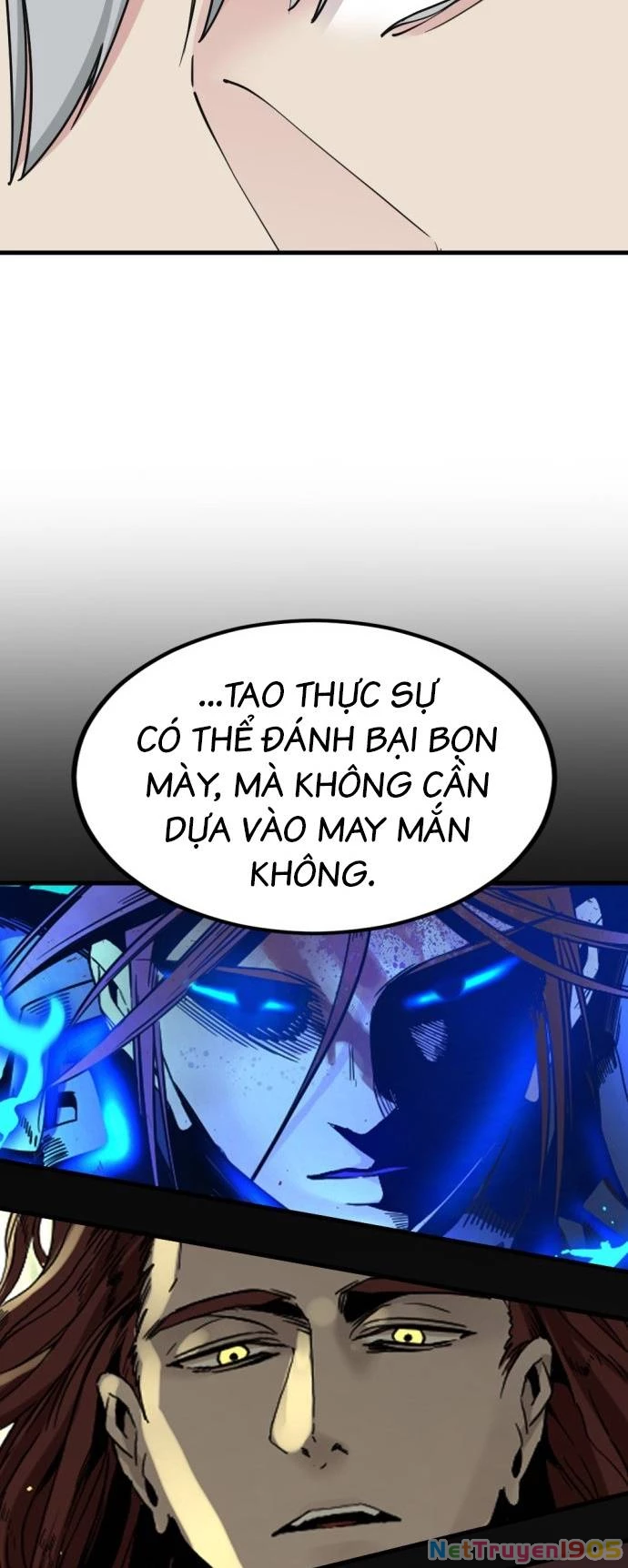 Kẻ Giết Anh Hùng Chapter 172 - 73