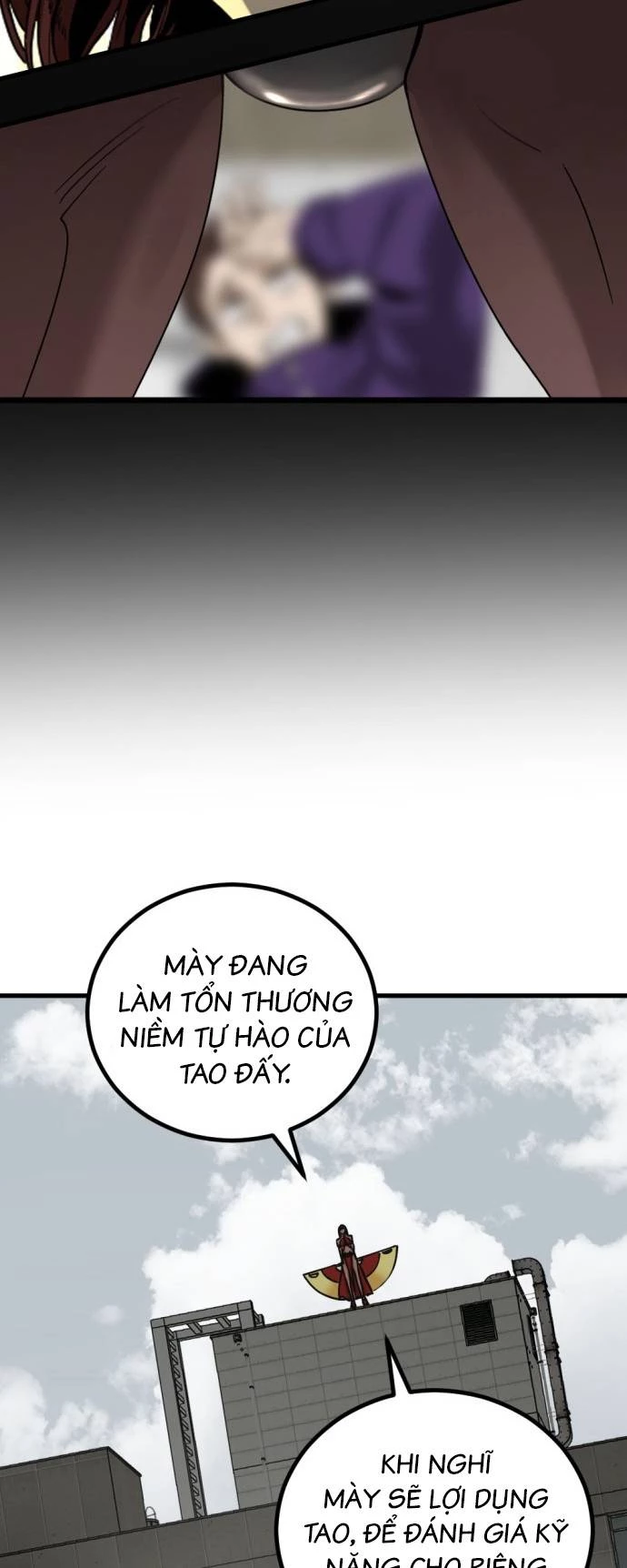 Kẻ Giết Anh Hùng Chapter 172 - 74
