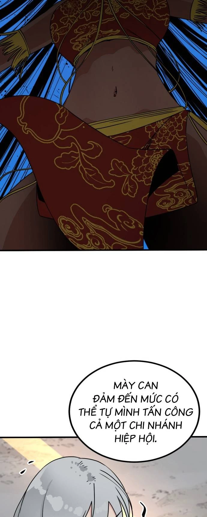 Kẻ Giết Anh Hùng Chapter 172 - 83