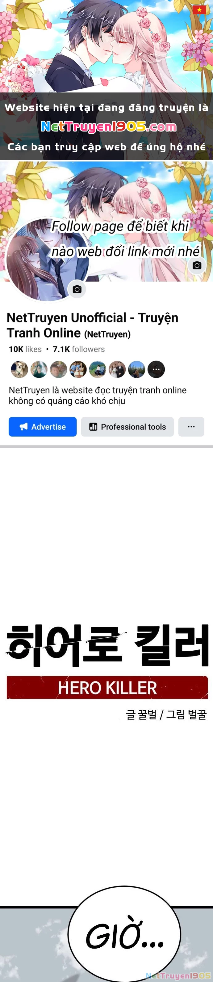 Kẻ Giết Anh Hùng Chapter 173 - 1