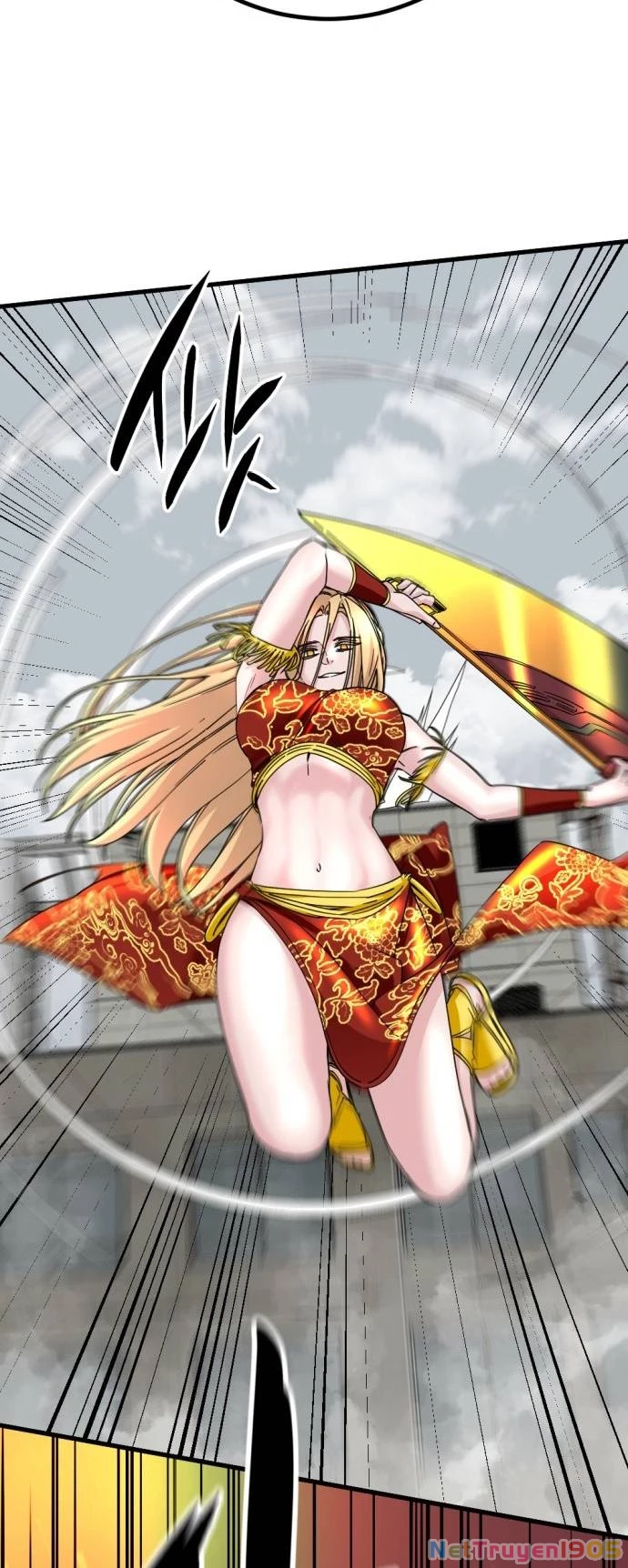 Kẻ Giết Anh Hùng Chapter 173 - 3