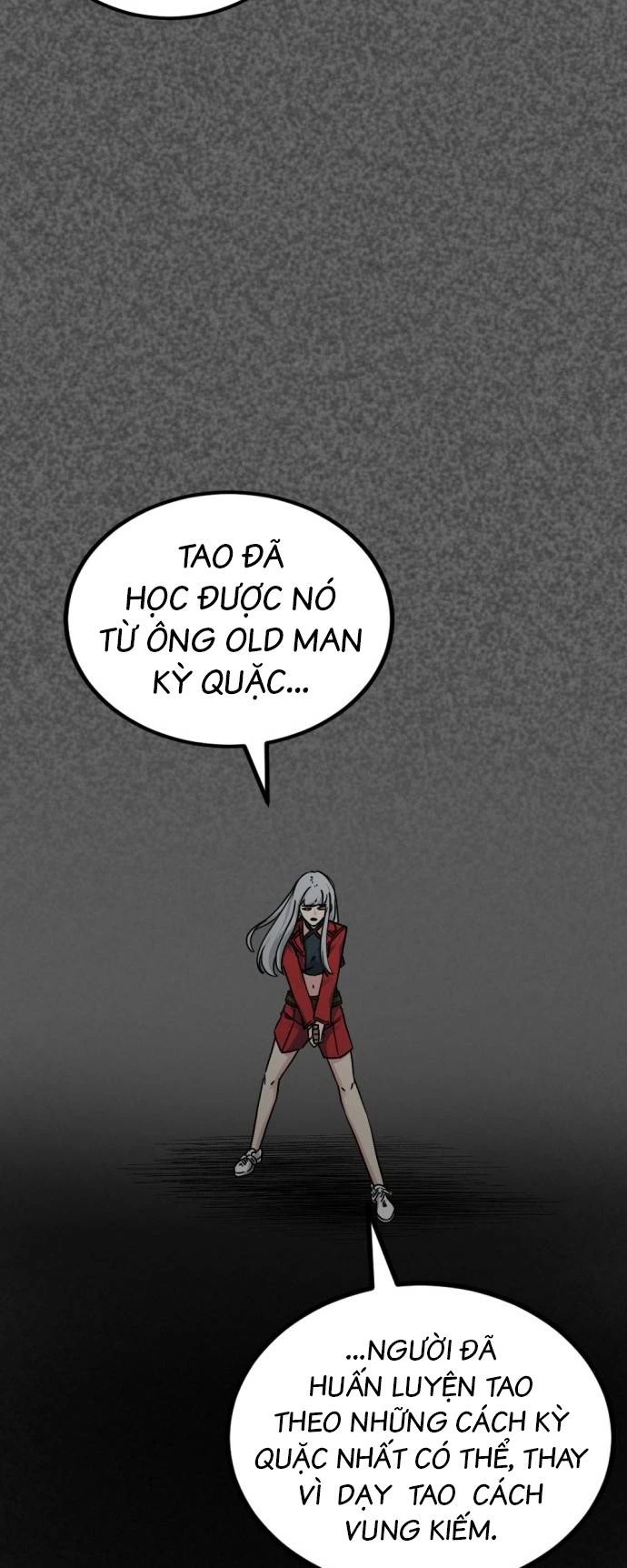 Kẻ Giết Anh Hùng Chapter 173 - 27