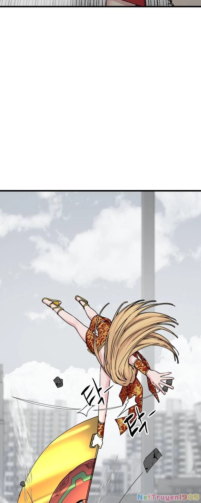 Kẻ Giết Anh Hùng Chapter 173 - 33