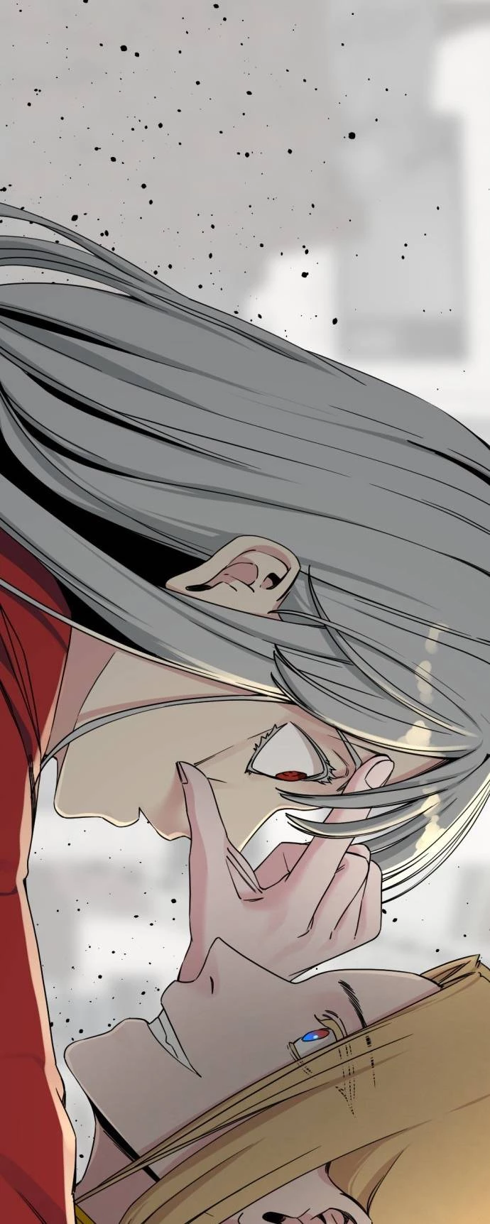 Kẻ Giết Anh Hùng Chapter 173 - 45