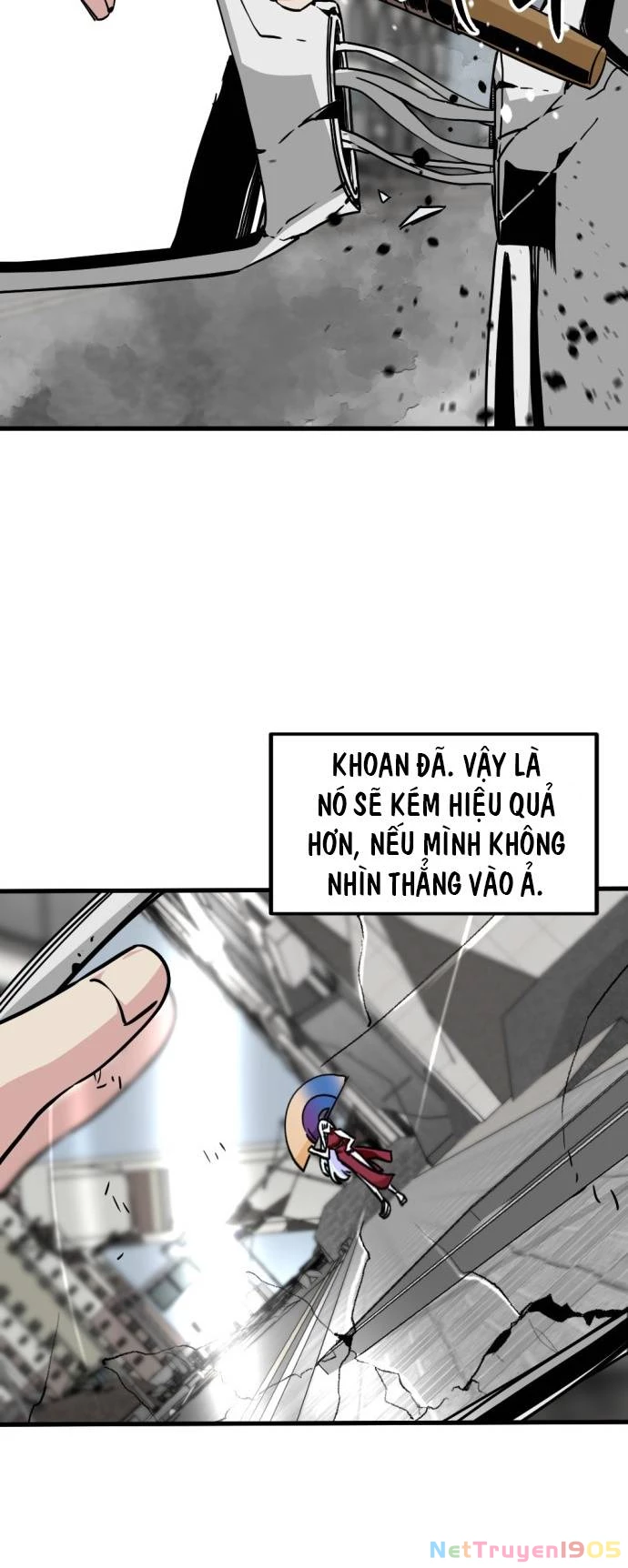 Kẻ Giết Anh Hùng Chapter 173 - 62