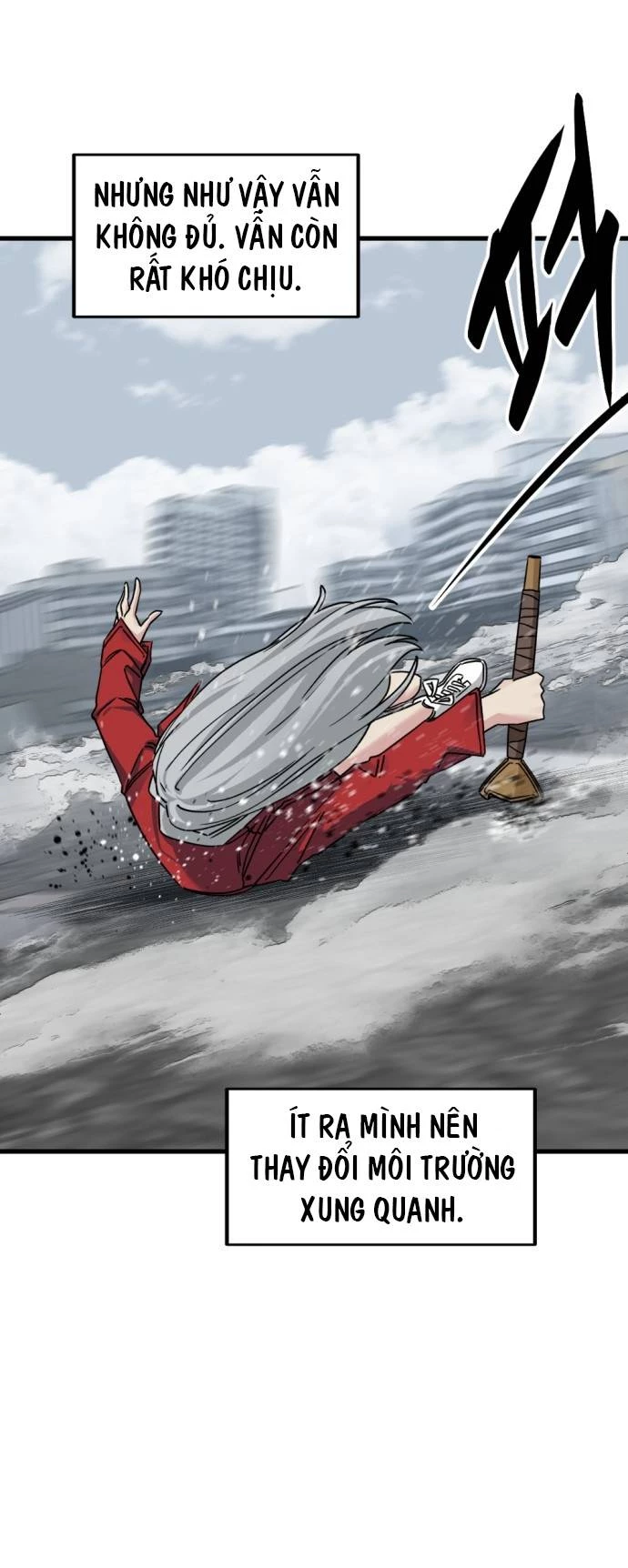 Kẻ Giết Anh Hùng Chapter 173 - 65