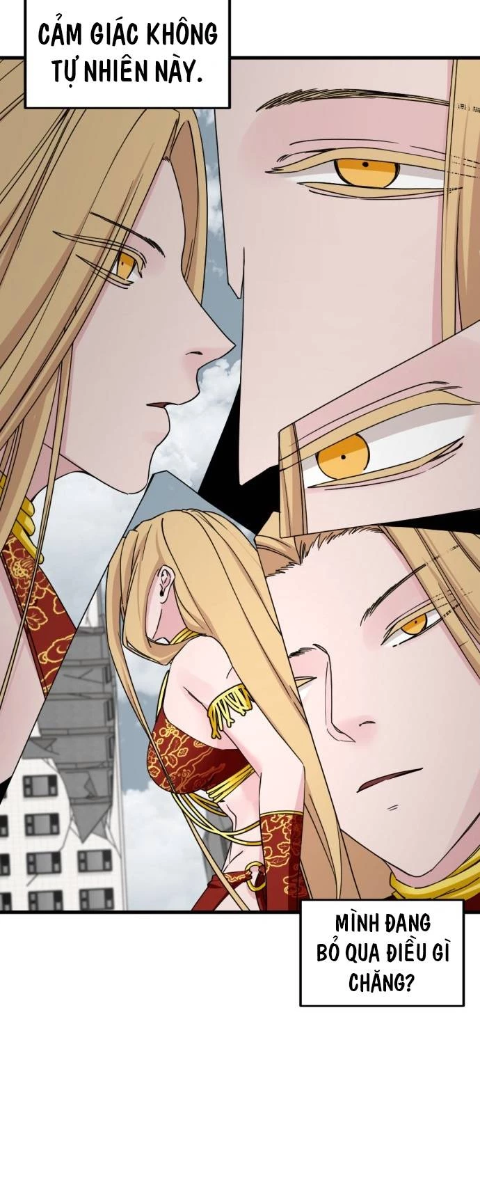 Kẻ Giết Anh Hùng Chapter 173 - 74