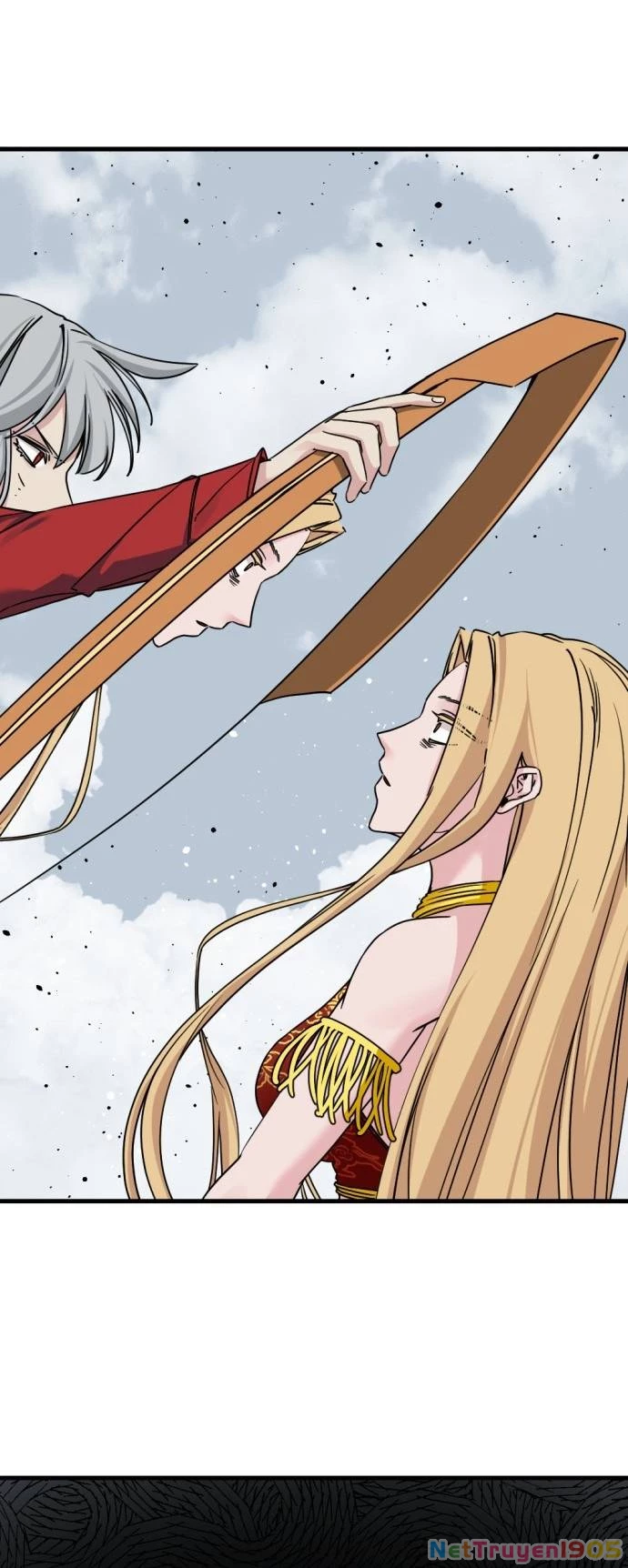 Kẻ Giết Anh Hùng Chapter 173 - 83