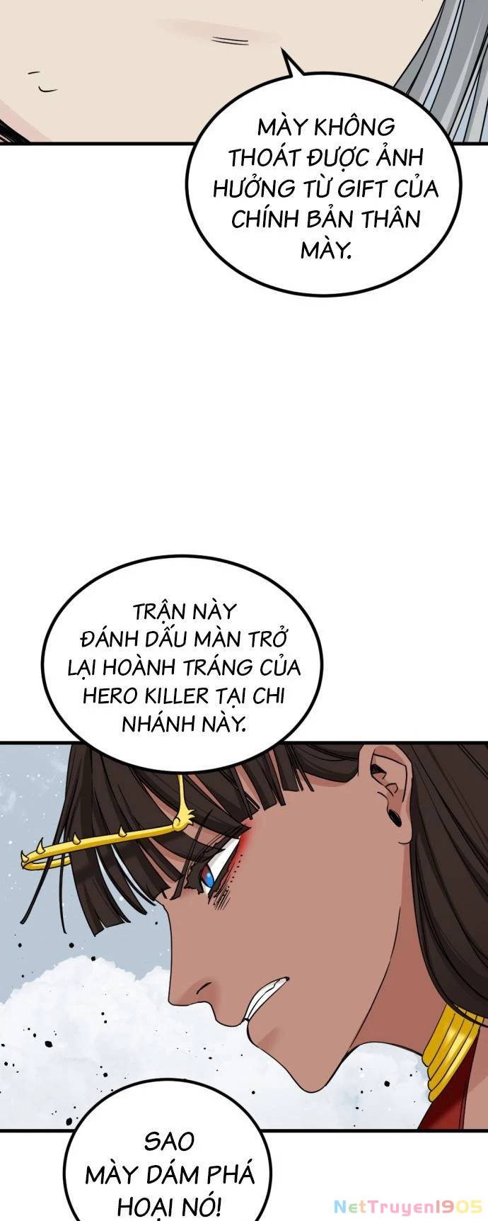 Kẻ Giết Anh Hùng Chapter 173 - 89