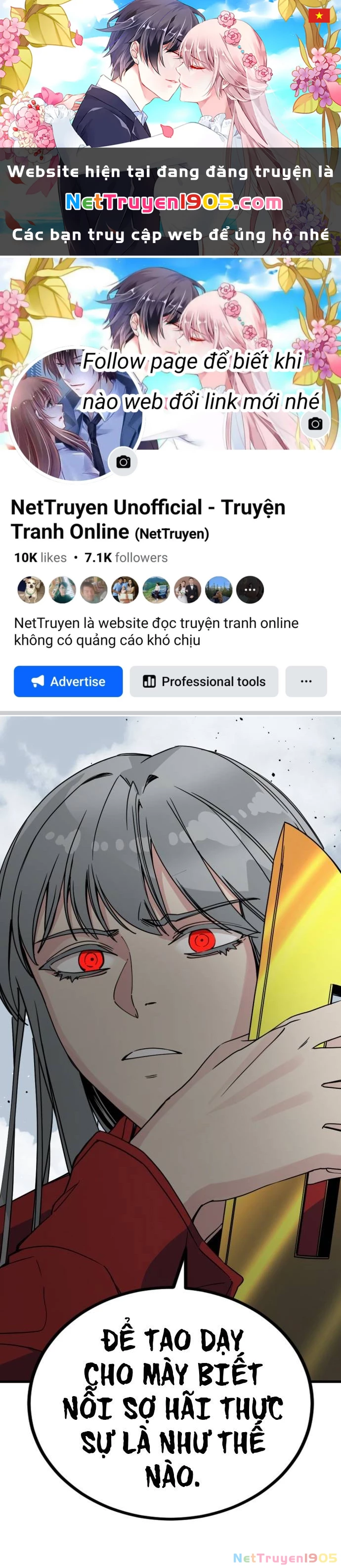 Kẻ Giết Anh Hùng Chapter 174 - 1