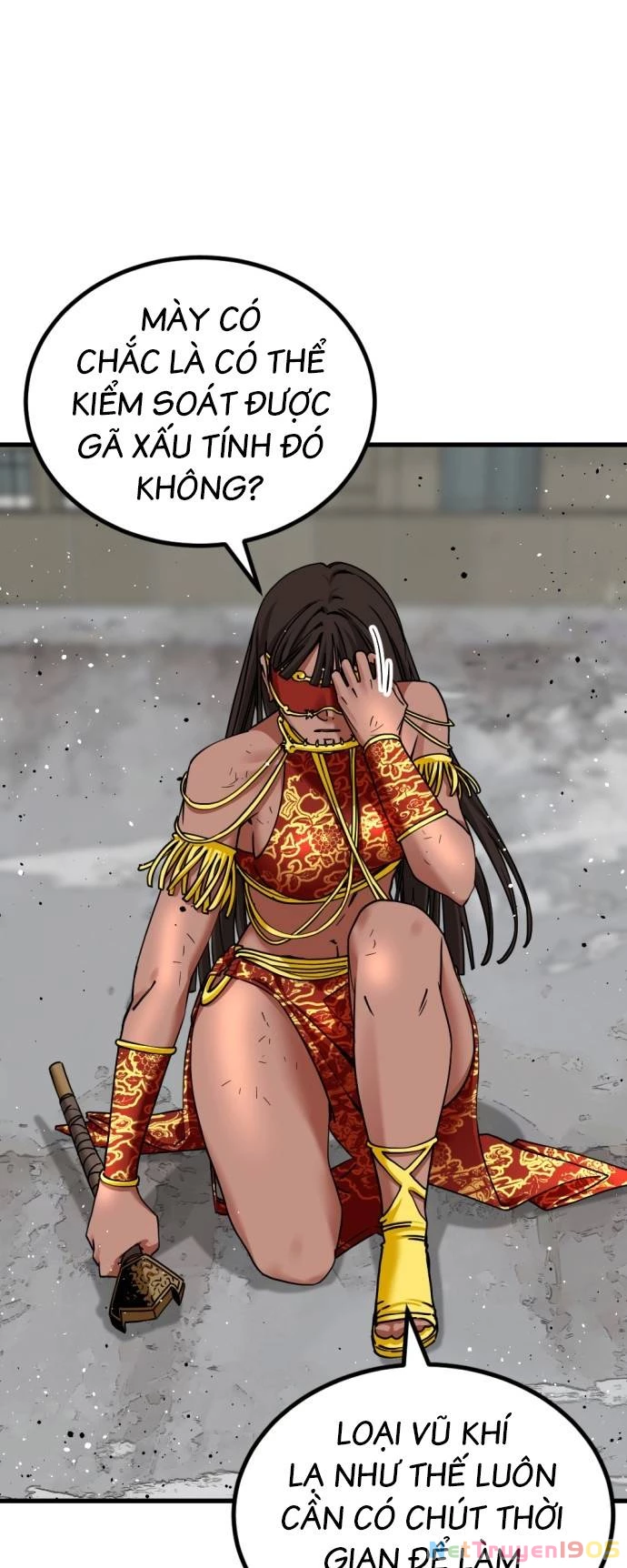 Kẻ Giết Anh Hùng Chapter 174 - 3