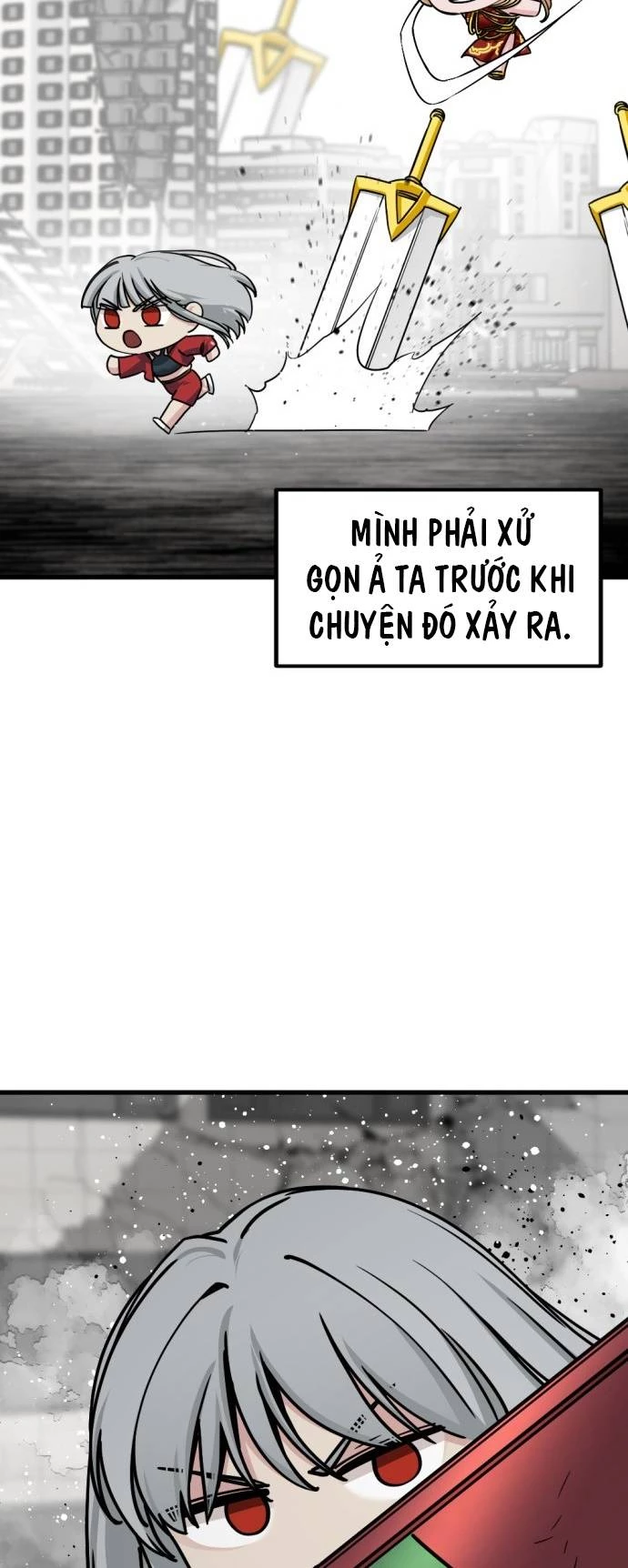 Kẻ Giết Anh Hùng Chapter 174 - 14