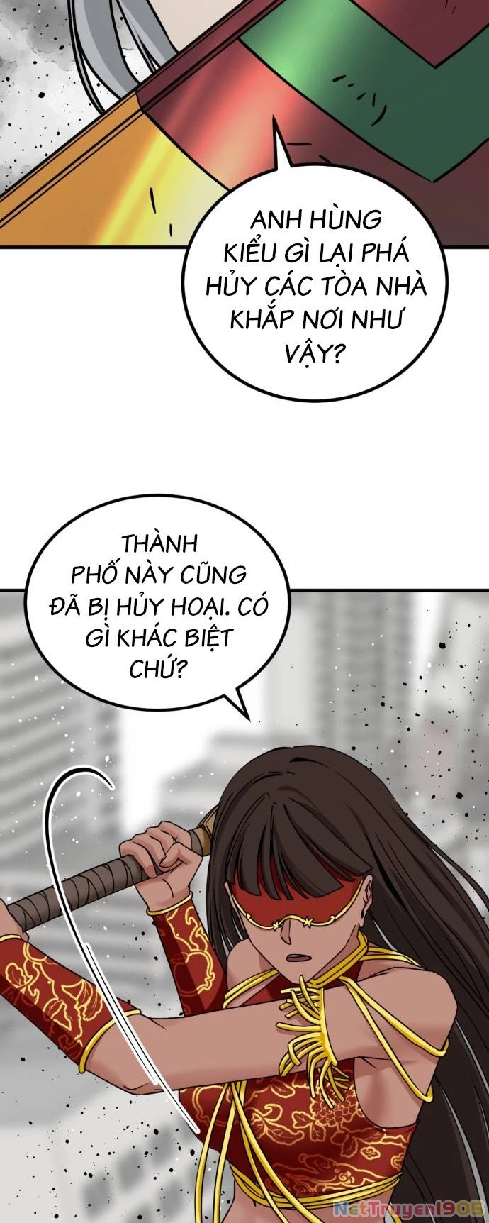 Kẻ Giết Anh Hùng Chapter 174 - 15