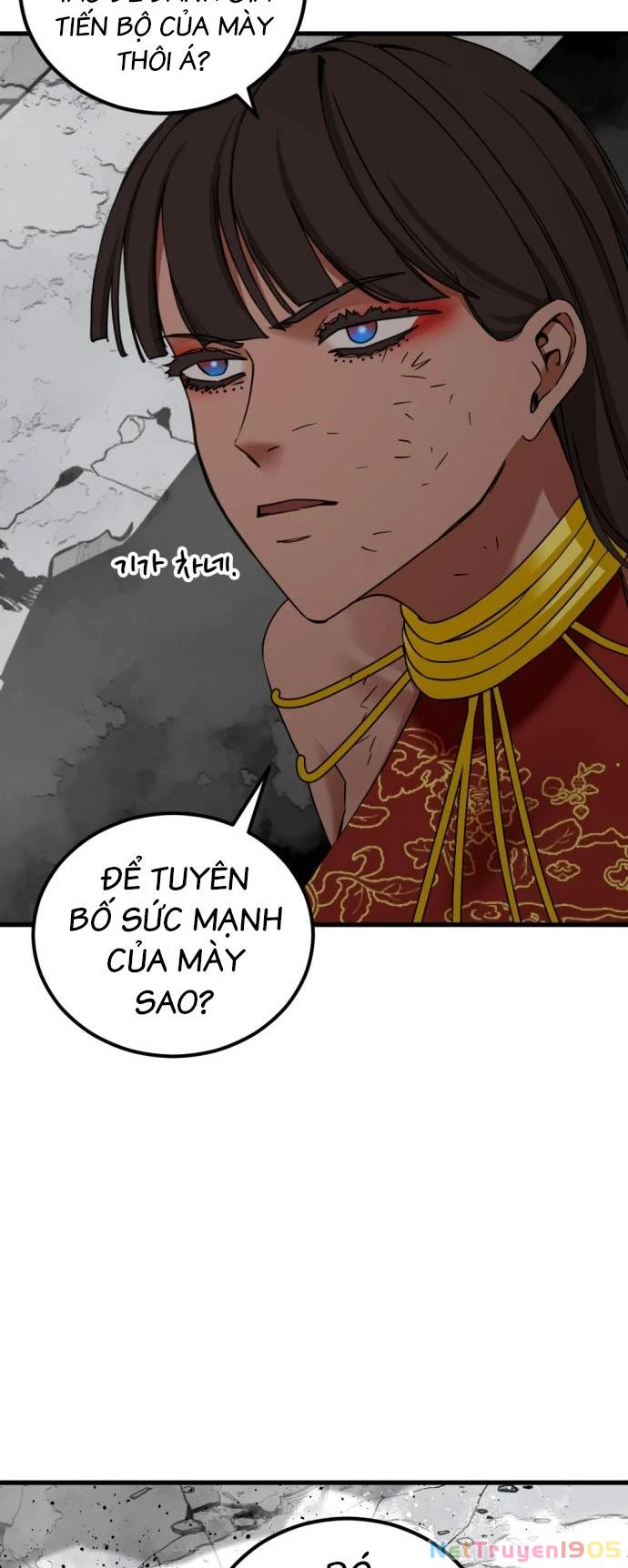 Kẻ Giết Anh Hùng Chapter 174 - 40