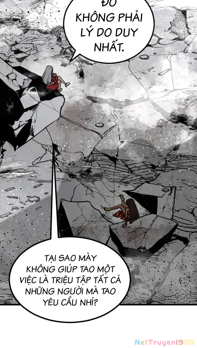 Kẻ Giết Anh Hùng Chapter 174 - 41
