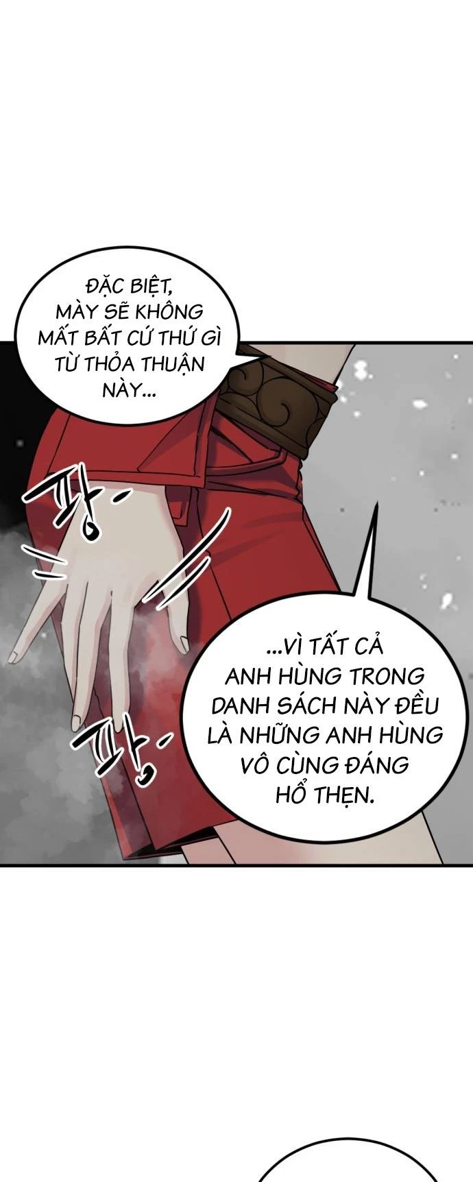 Kẻ Giết Anh Hùng Chapter 174 - 42