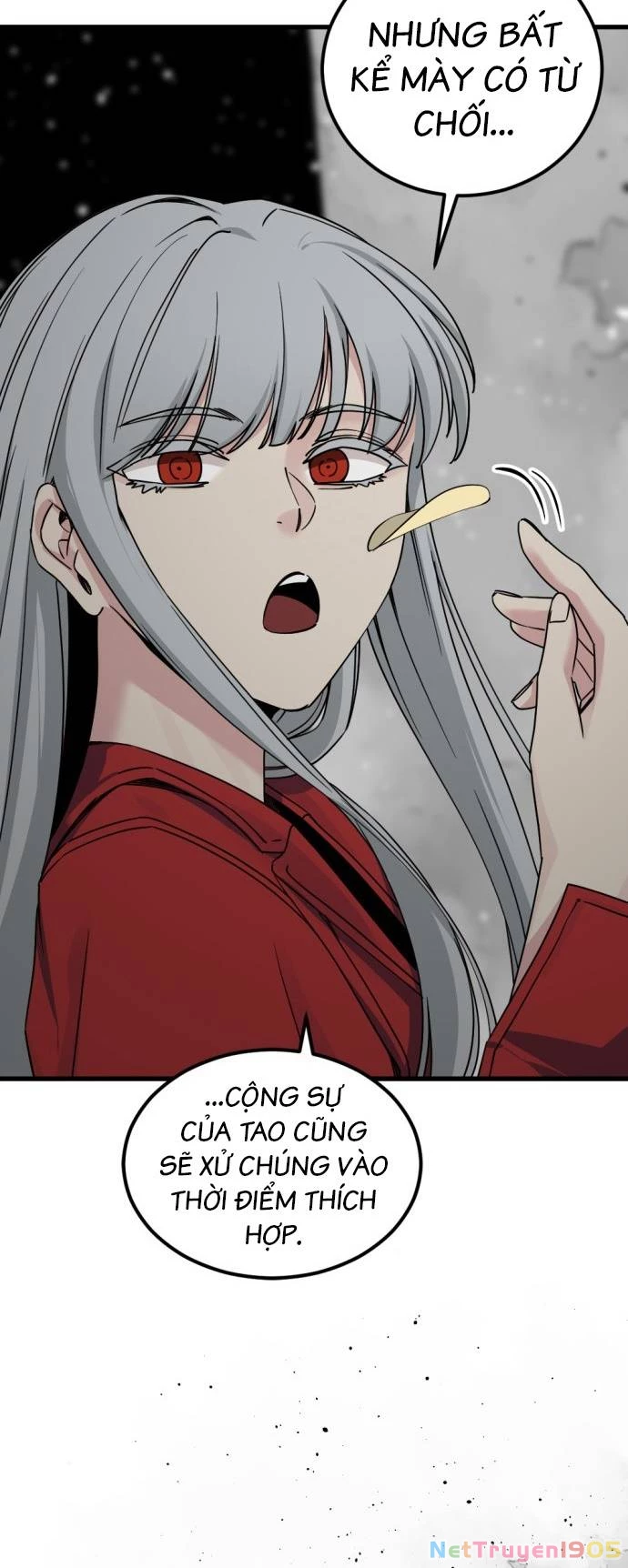 Kẻ Giết Anh Hùng Chapter 174 - 43