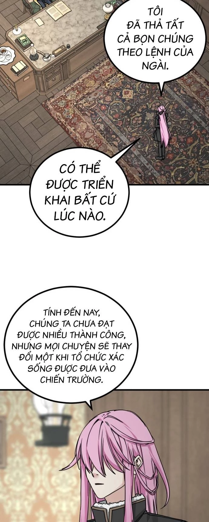 Kẻ Giết Anh Hùng Chapter 174 - 65