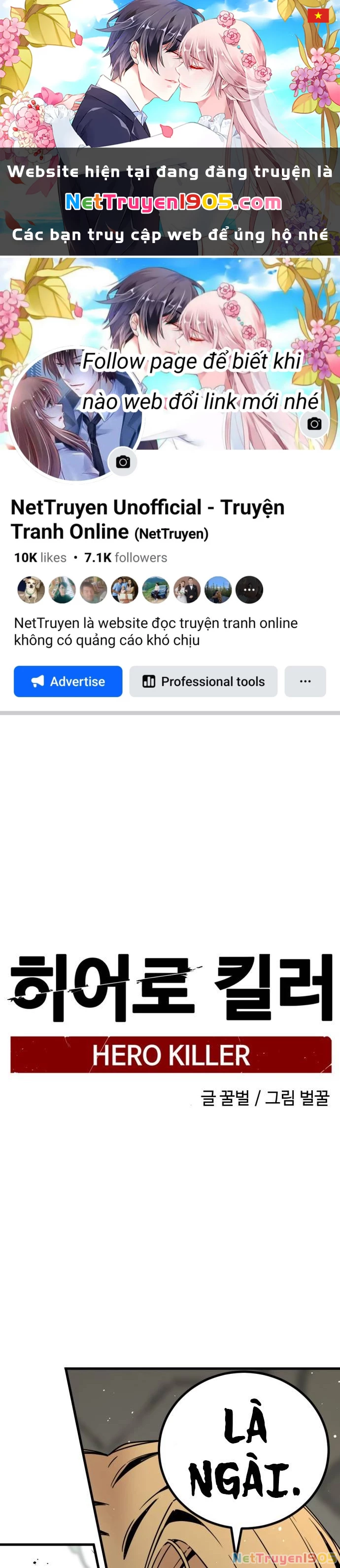 Kẻ Giết Anh Hùng Chapter 175 - 1
