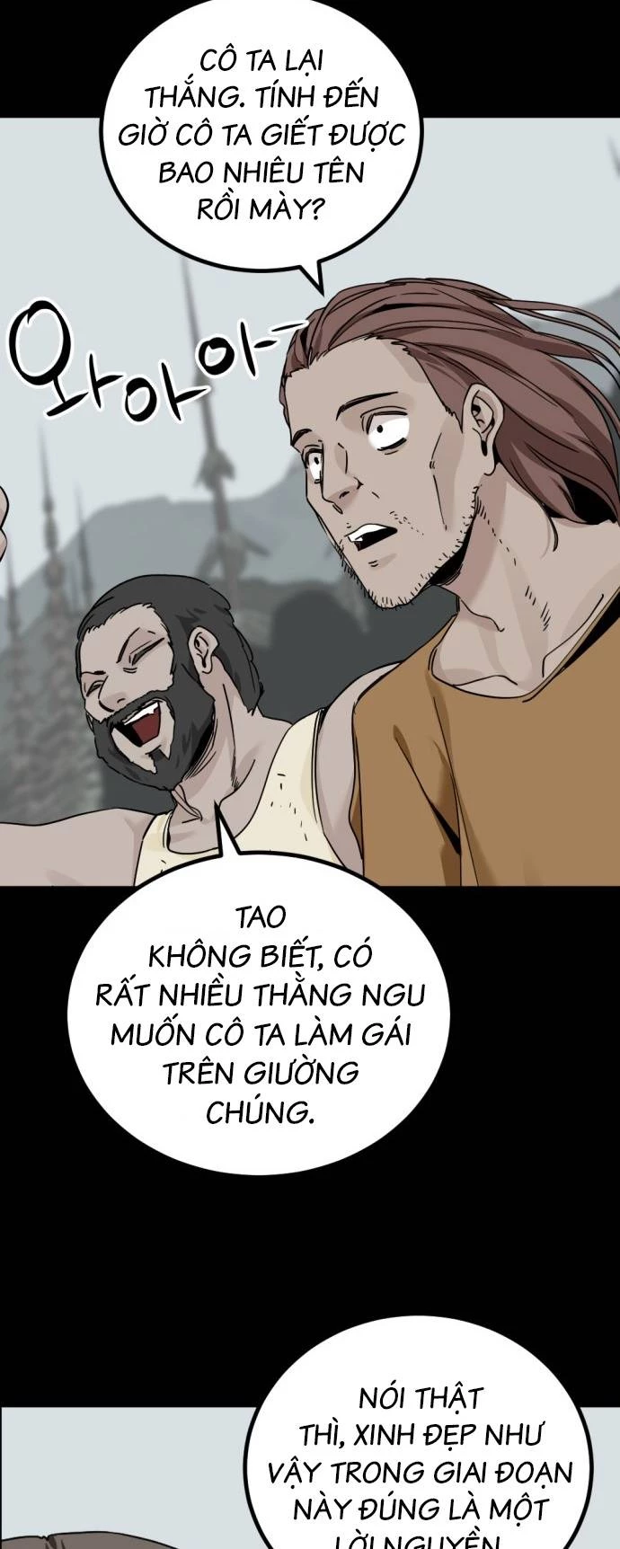 Kẻ Giết Anh Hùng Chapter 175 - 24