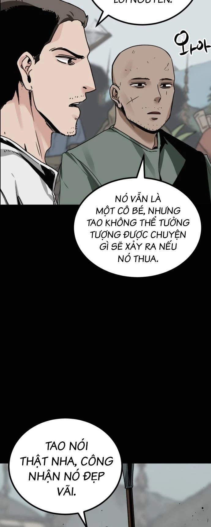Kẻ Giết Anh Hùng Chapter 175 - 25