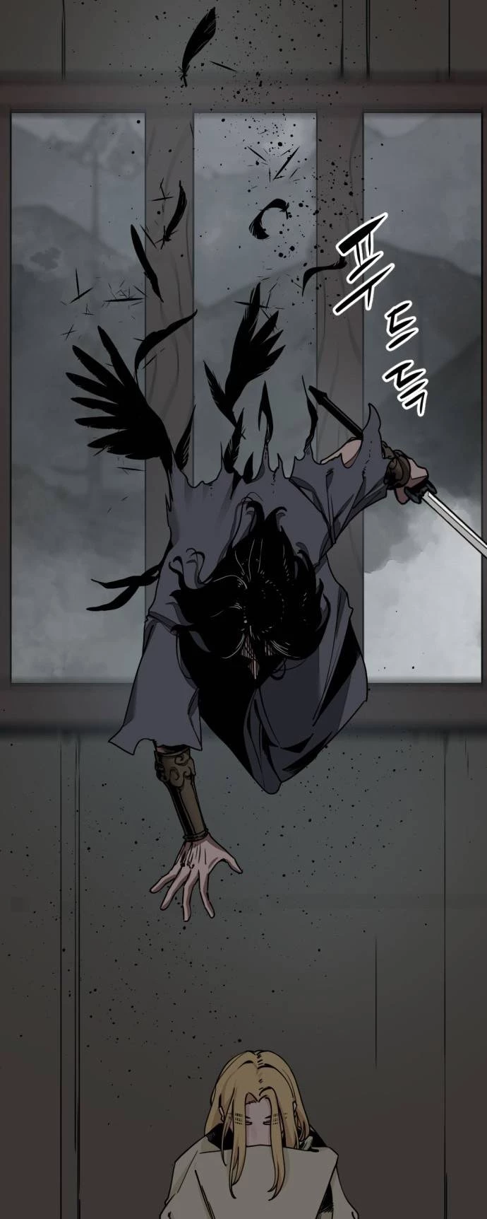 Kẻ Giết Anh Hùng Chapter 175 - 37