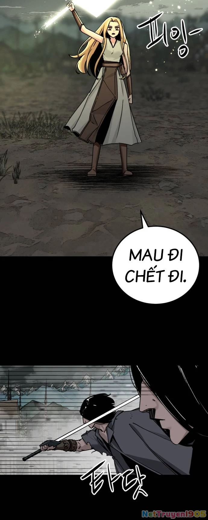Kẻ Giết Anh Hùng Chapter 175 - 54