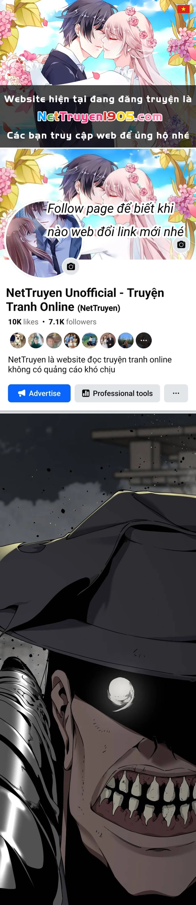 Kẻ Giết Anh Hùng Chapter 176 - 1