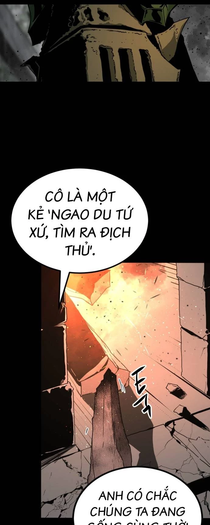 Kẻ Giết Anh Hùng Chapter 176 - 16