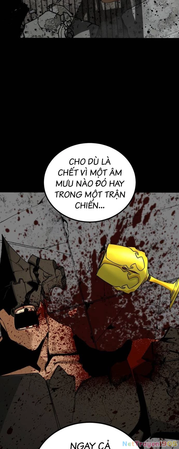 Kẻ Giết Anh Hùng Chapter 176 - 18