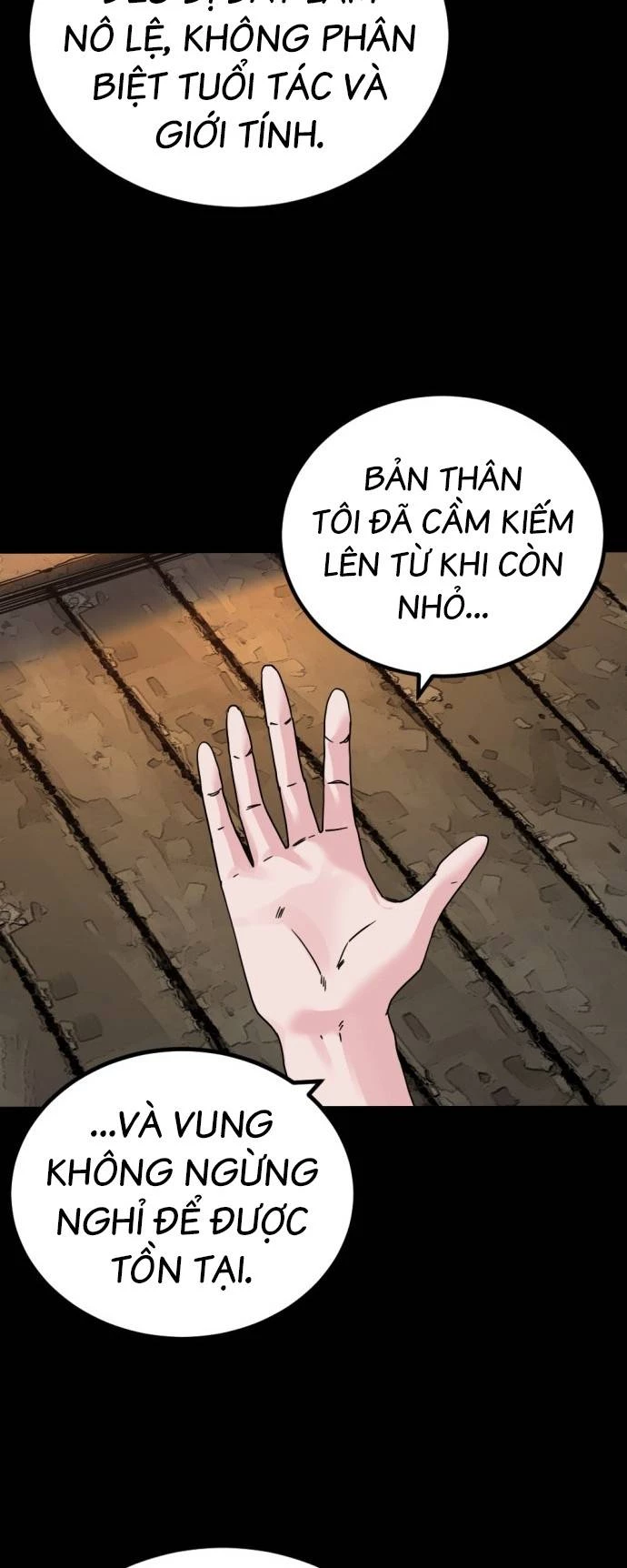 Kẻ Giết Anh Hùng Chapter 176 - 20