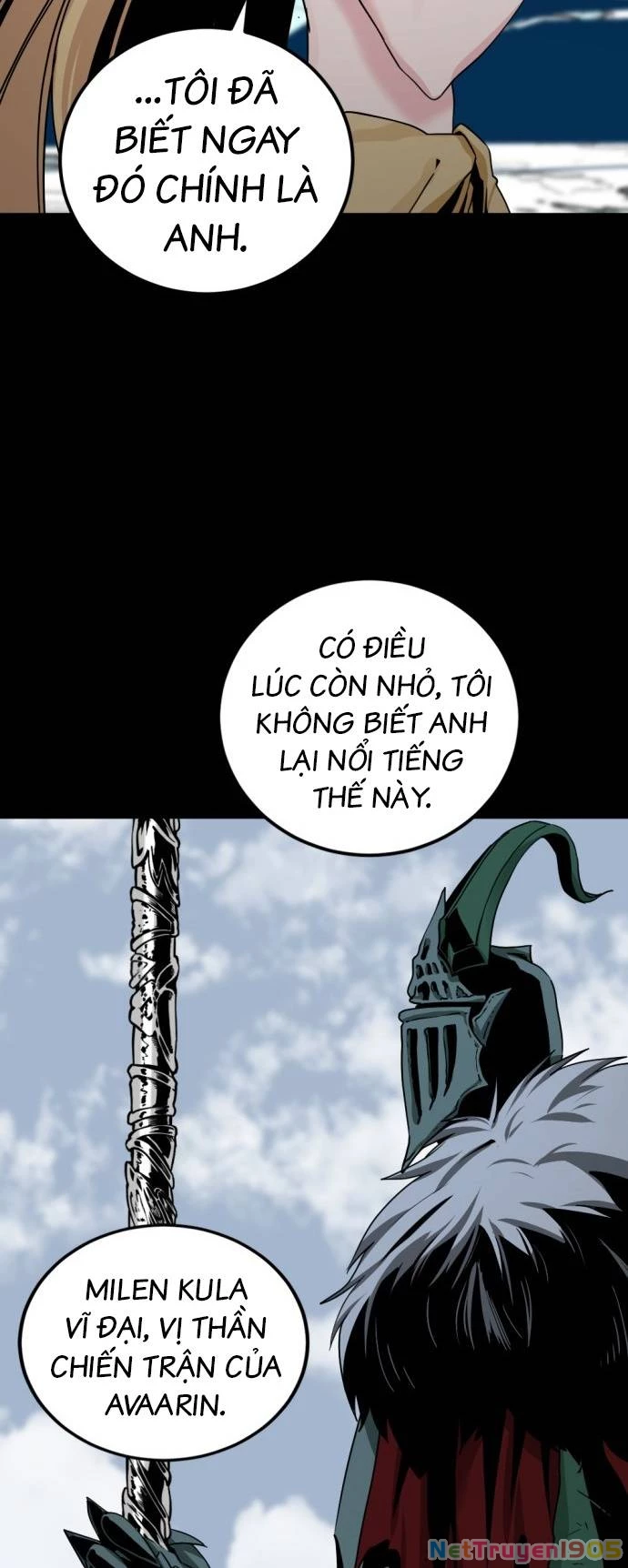 Kẻ Giết Anh Hùng Chapter 176 - 55
