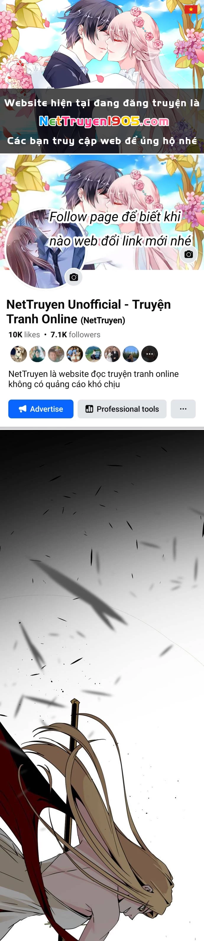 Kẻ Giết Anh Hùng Chapter 177 - 1