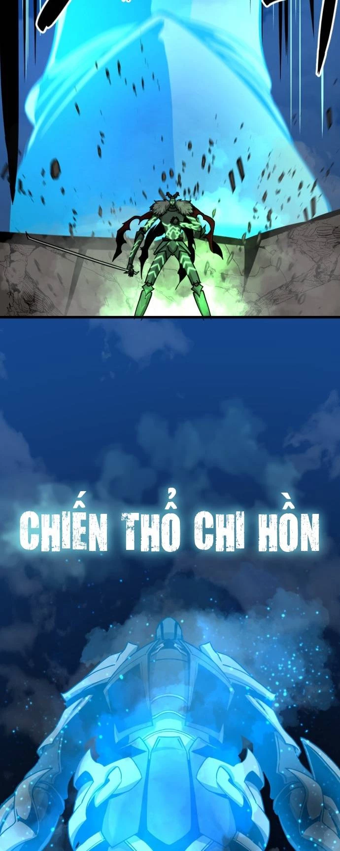 Kẻ Giết Anh Hùng Chapter 177 - 54