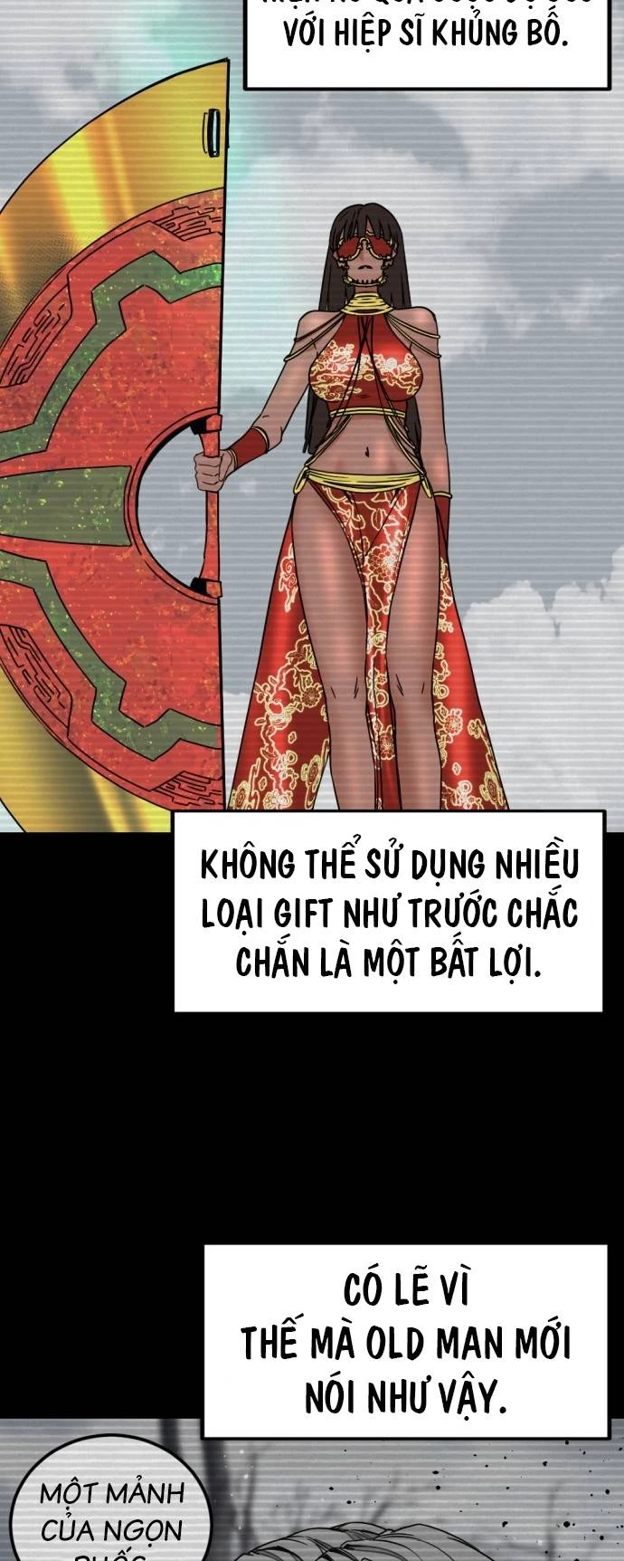 Kẻ Giết Anh Hùng Chapter 177 - 79