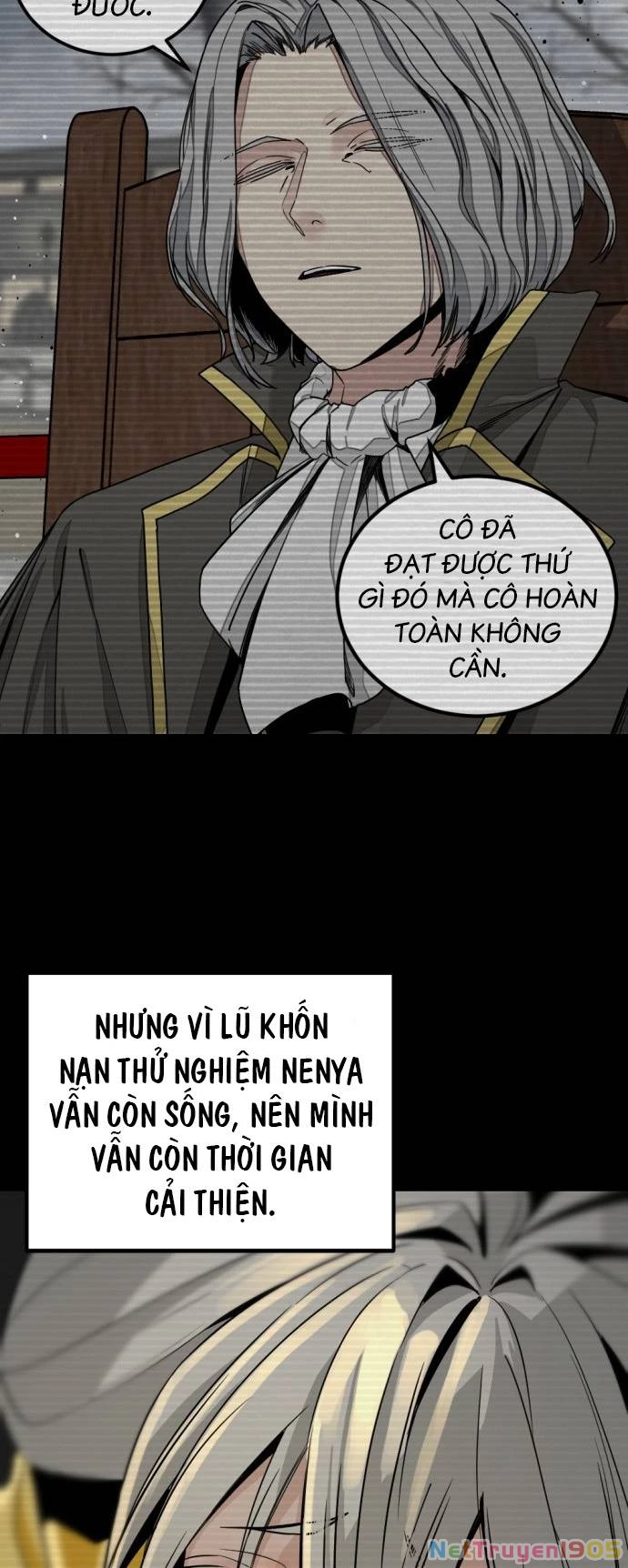 Kẻ Giết Anh Hùng Chapter 177 - 80