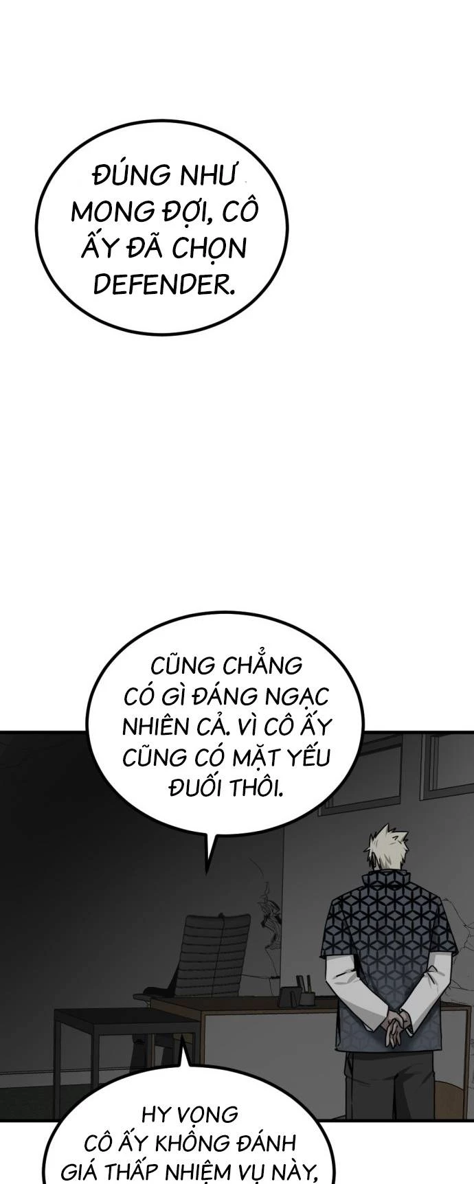 Kẻ Giết Anh Hùng Chapter 177 - 91