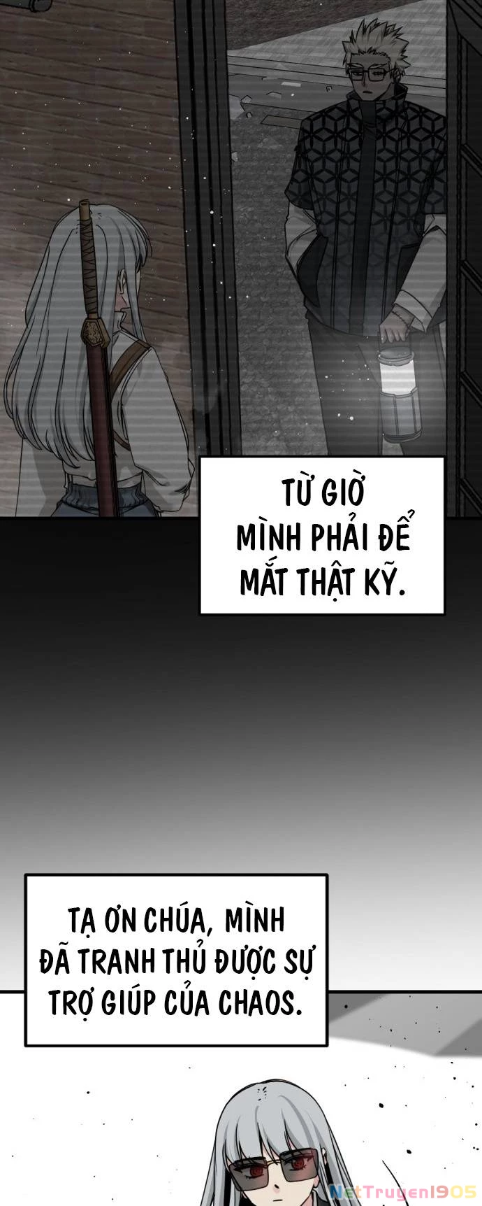 Kẻ Giết Anh Hùng Chapter 178 - 19