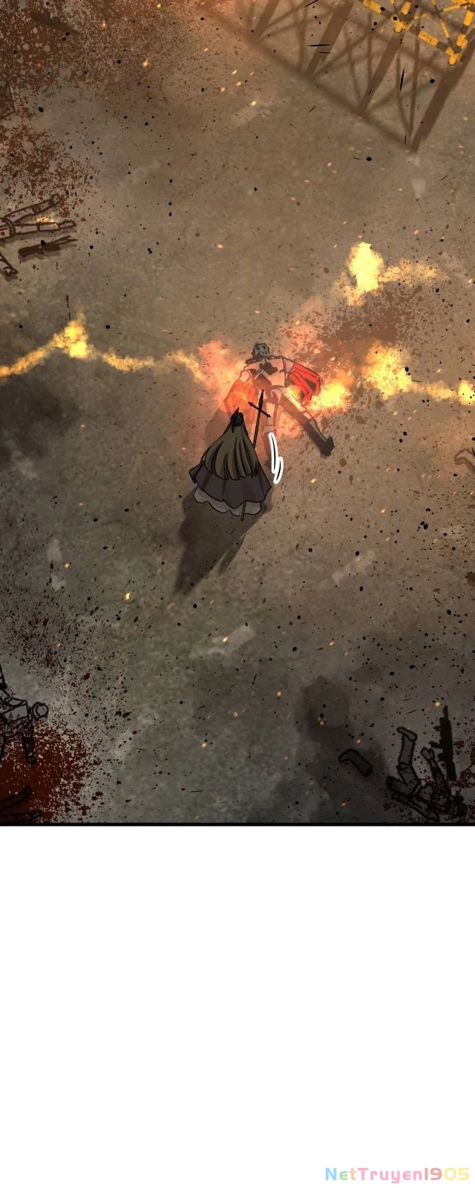 Kẻ Giết Anh Hùng Chapter 178 - 26