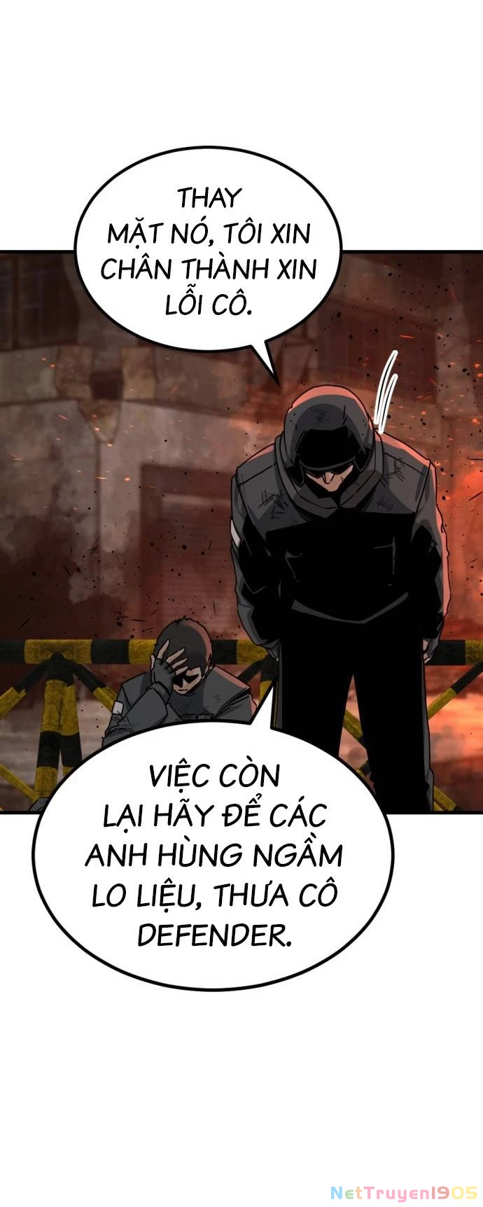 Kẻ Giết Anh Hùng Chapter 178 - 29