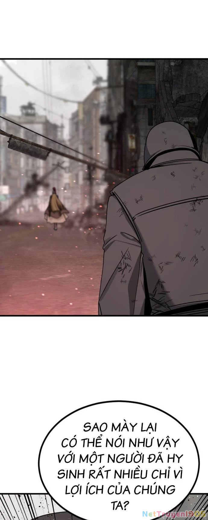 Kẻ Giết Anh Hùng Chapter 178 - 31