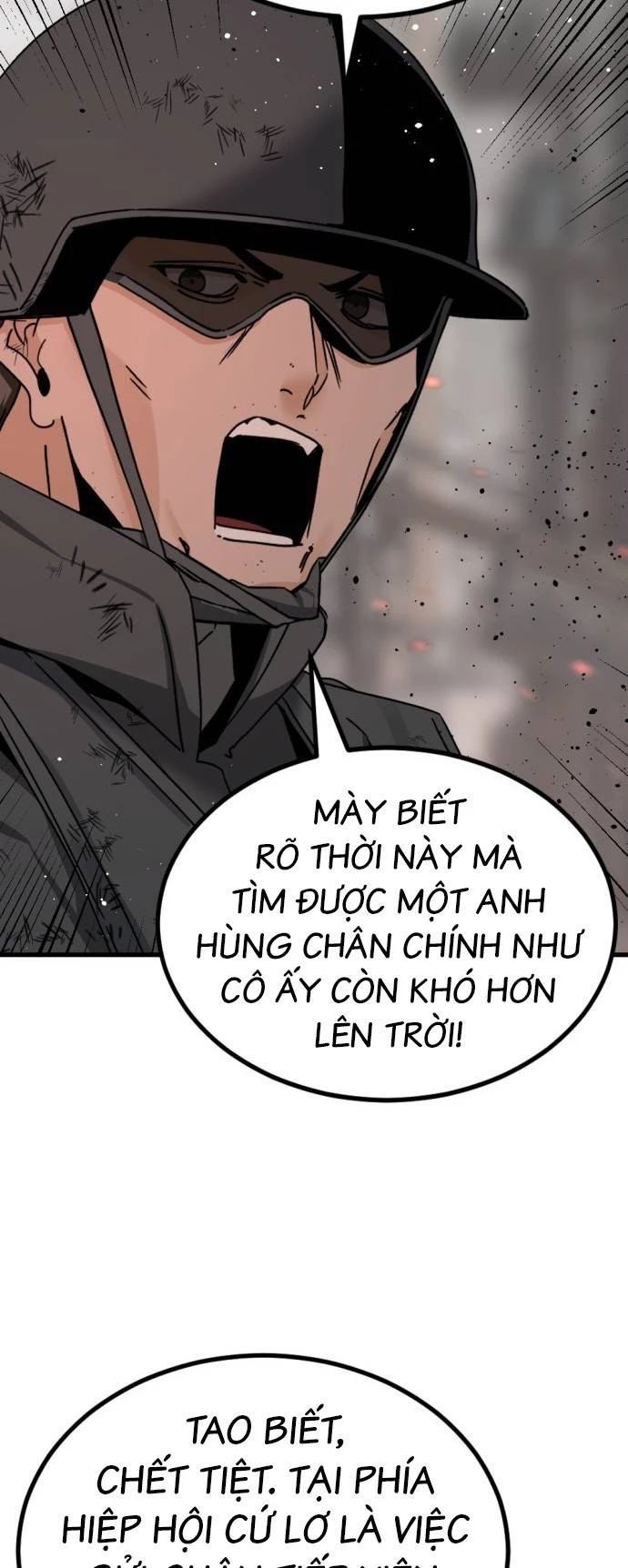 Kẻ Giết Anh Hùng Chapter 178 - 32