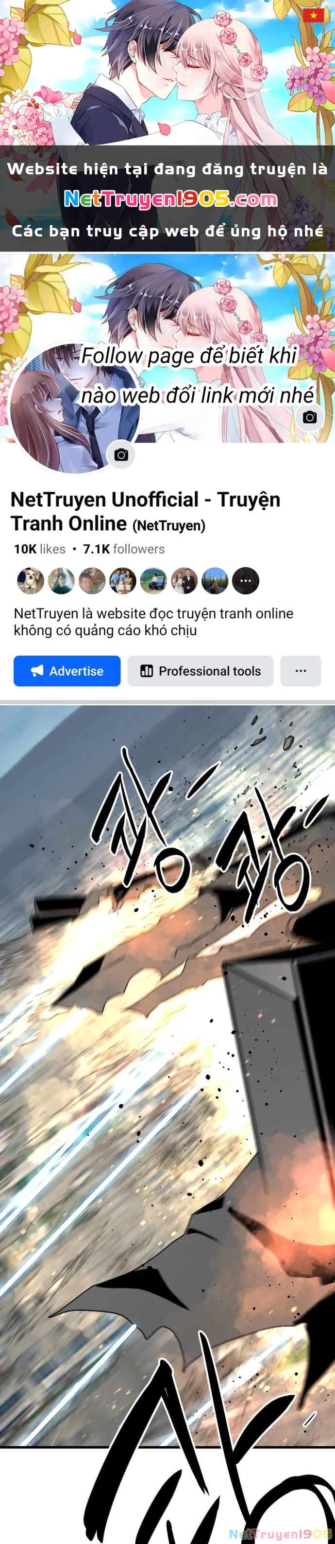 Kẻ Giết Anh Hùng Chapter 179 - 1