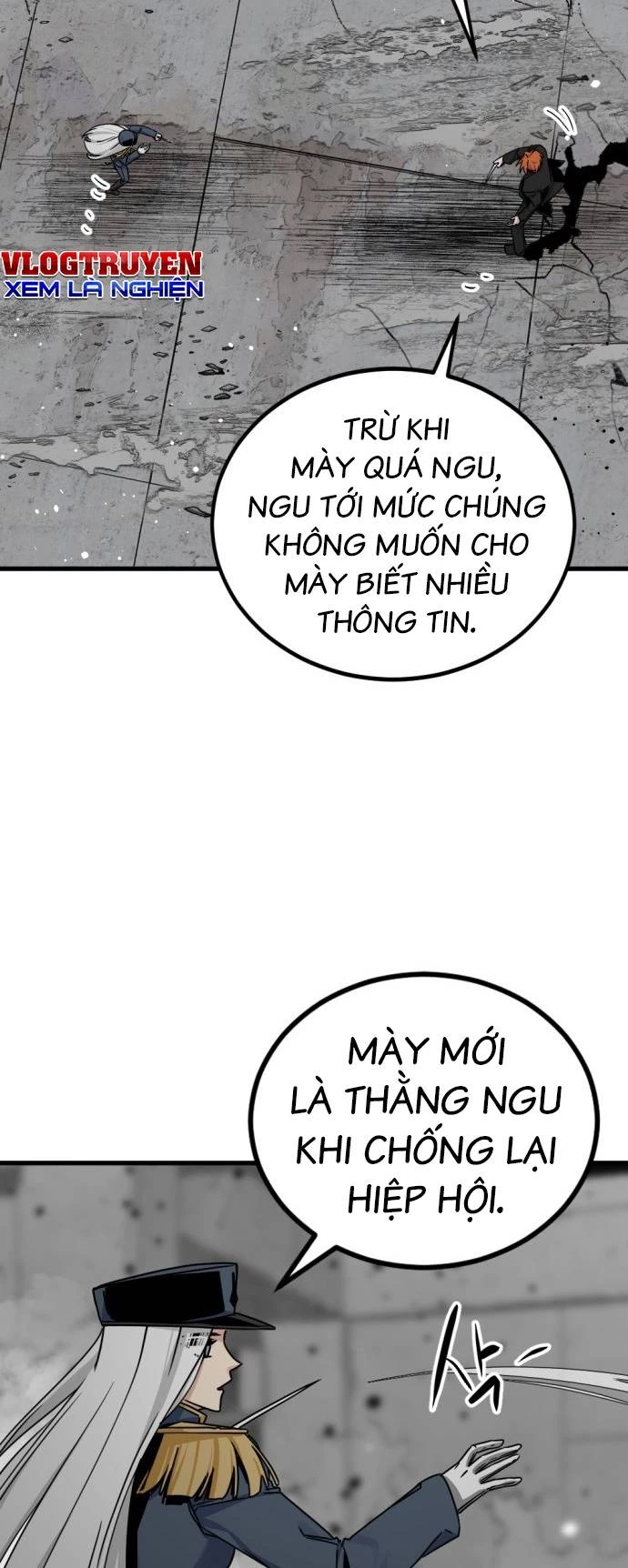 Kẻ Giết Anh Hùng Chapter 179 - 49