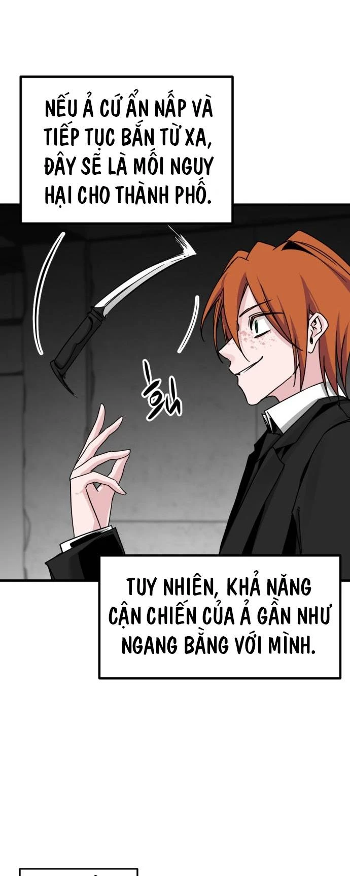 Kẻ Giết Anh Hùng Chapter 179 - 68